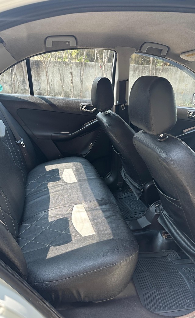 Second-hand 2015 Tata Zest Revotron 1.2 XT for sale in Nashik-12