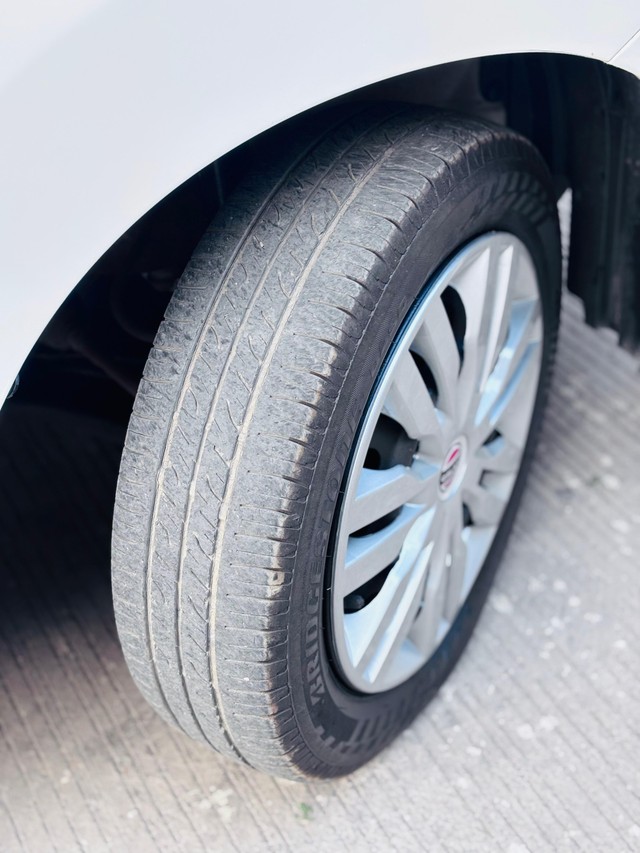 Second-hand 2014 Maruti Wagon R VXI BS IV for sale in Nashik-8