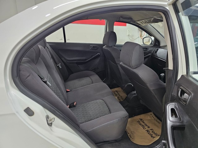 Second-hand 2020 Tata Zest Revotron 1.2T XE for sale in New Delhi-7