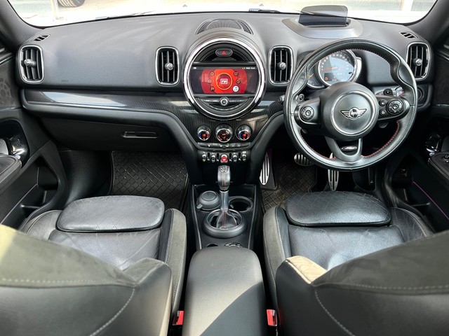 Second-hand 2019 Mini Cooper Countryman 2018-2021 Cooper S JCW Inspired for sale in Bangalore-8