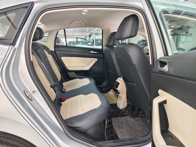 Volkswagen Virtus Highline AT BSVI Second-hand 2022 Volkswagen Virtus Highline AT BSVI for sale in Pune-9