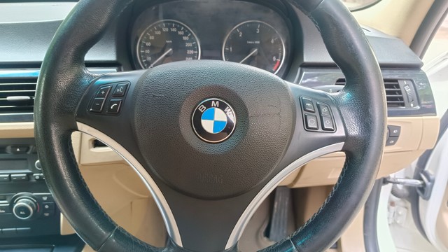 Second-hand 2012 BMW 3 Series 320d Prestige for sale in Bangalore-18