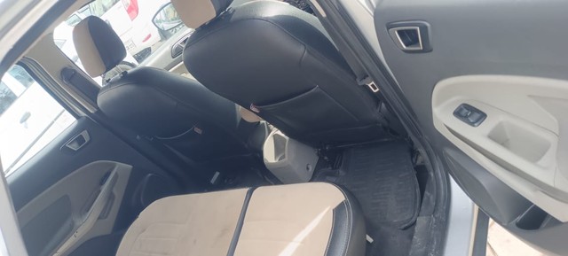 Second-hand 2014 Ford Ecosport 1.5 DV5 MT Titanium for sale in Indore-6