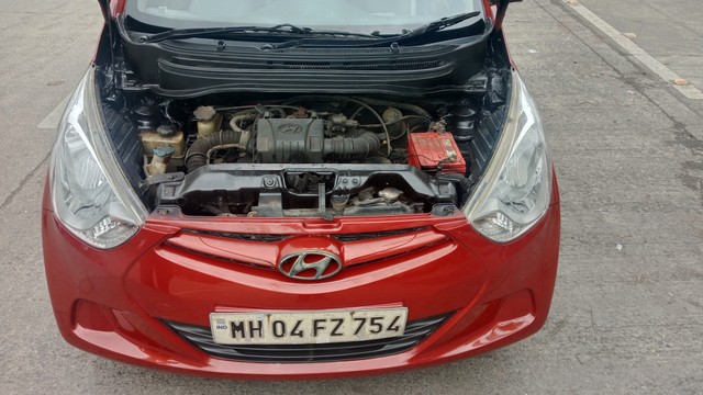 Second-hand 2012 Hyundai EON Magna for sale in Mumbai-4