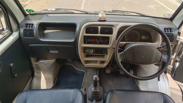 Second-hand 2017 Maruti Suzuki Eeco 5 Seater AC BSIV for sale in Bangalore-14