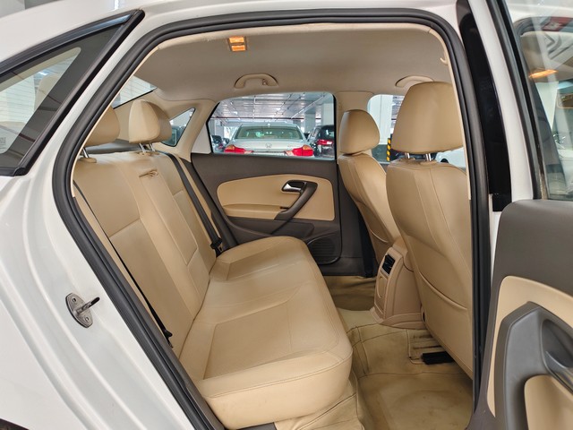 Second-hand 2017 Volkswagen Vento 1.2 TSI Highline Plus AT for sale in Pune-6