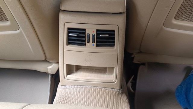 Second-hand 2012 BMW 3 Series 320d Prestige for sale in Bangalore-13