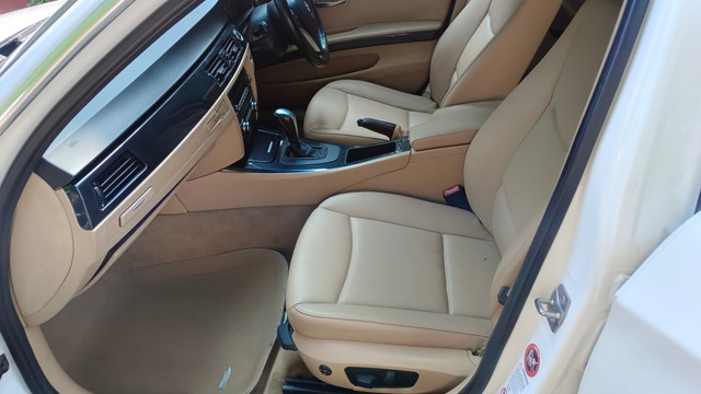 Second-hand 2012 BMW 3 Series 320d Prestige for sale in Bangalore-16