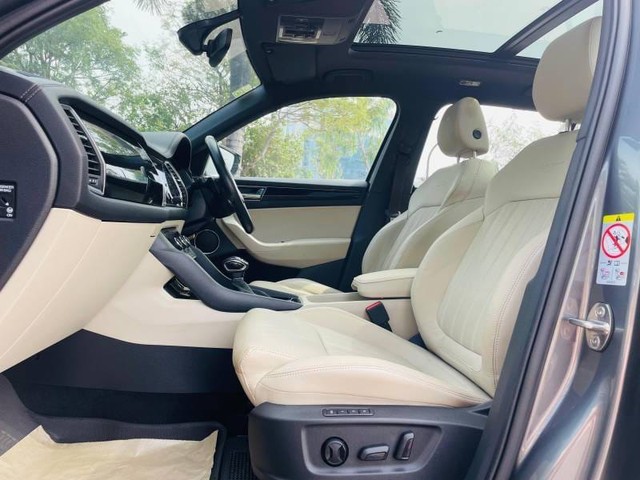 Second-hand 2022 Skoda Kodiaq L & K BSVI for sale in Mumbai-7