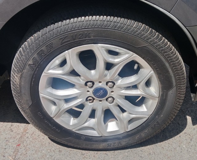 Second-hand 2016 Ford Ecosport 1.5 TDCi Titanium BSIV for sale in Mumbai-18