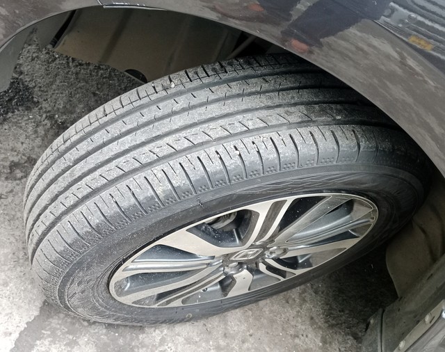 Second-hand 2018 Honda City i-VTEC CVT V for sale in Mumbai-20