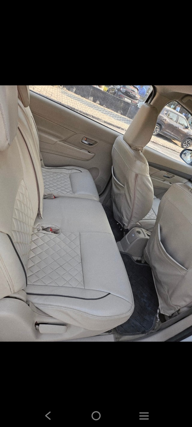 Second-hand 2021 Maruti Ertiga CNG VXI for sale in Indore-2