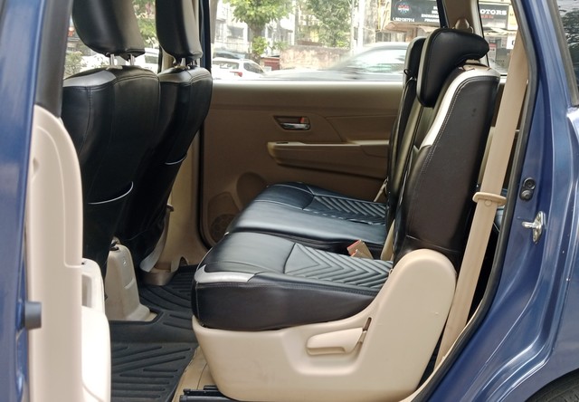 Maruti Suzuki Ertiga VXI Second-hand 2021 Maruti Suzuki Ertiga VXI for sale in Mumbai-13