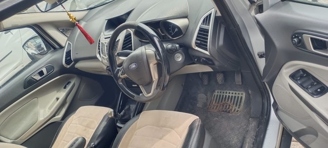 Second-hand 2014 Ford Ecosport 1.5 DV5 MT Titanium for sale in Indore-4