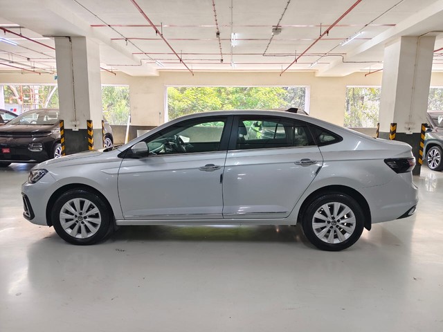 Volkswagen Virtus Highline AT BSVI Second-hand 2022 Volkswagen Virtus Highline AT BSVI for sale in Pune-3