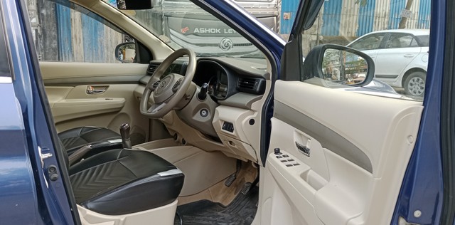 Maruti Suzuki Ertiga VXI Second-hand 2021 Maruti Suzuki Ertiga VXI for sale in Mumbai-18