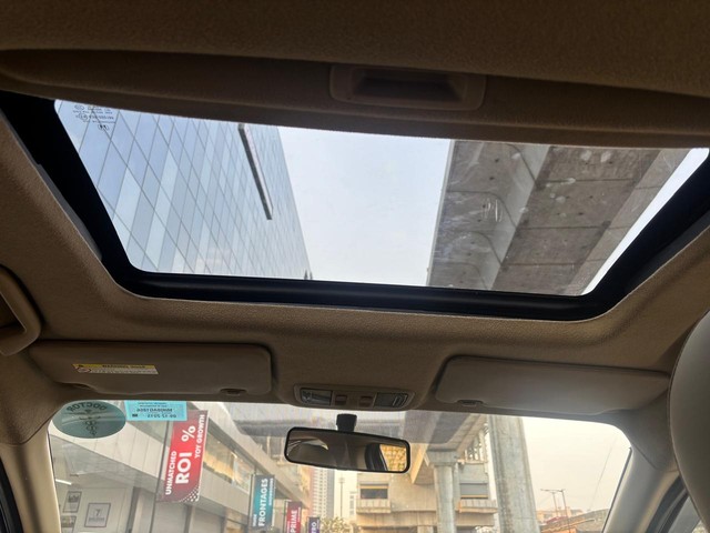 Second-hand 2015 Honda City i VTEC VX for sale in Pune-10