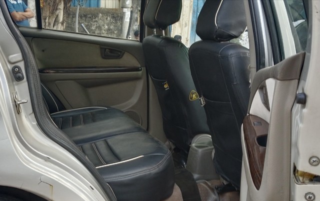 Second-hand 2012 Maruti SX4 Green Vxi (CNG) for sale in Mumbai-11