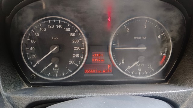 Second-hand 2012 BMW 3 Series 320d Prestige for sale in Bangalore-22