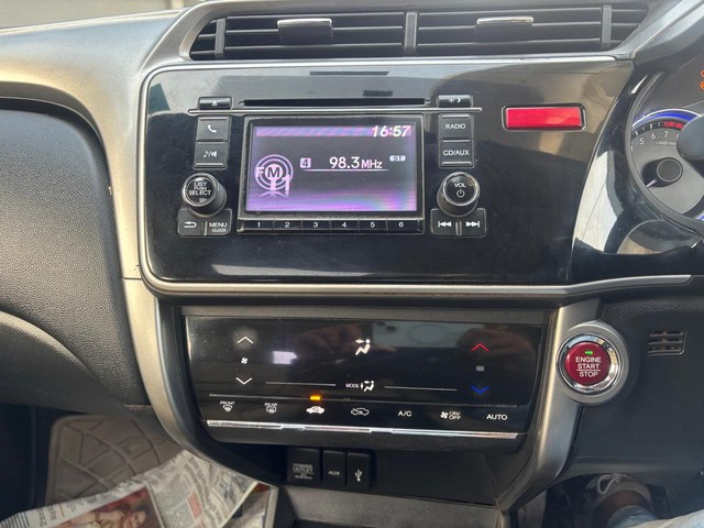 Second-hand 2015 Honda City i VTEC VX for sale in Pune-9