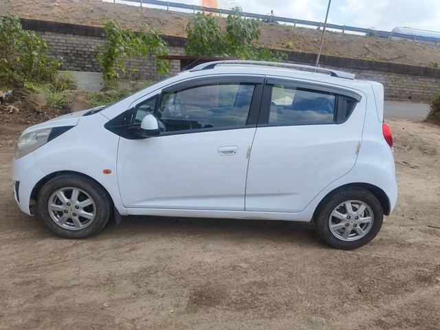 Second-hand 2012 Chevrolet Beat Diesel LT for sale in Pune-3