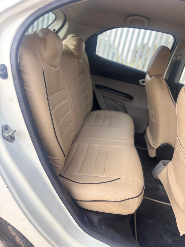 Second-hand 2017 Tata Tiago 1.2 Revotron XZ for sale in Pune-9