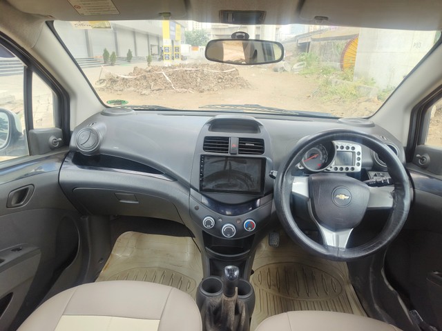 Second-hand 2012 Chevrolet Beat Diesel LT for sale in Pune-11
