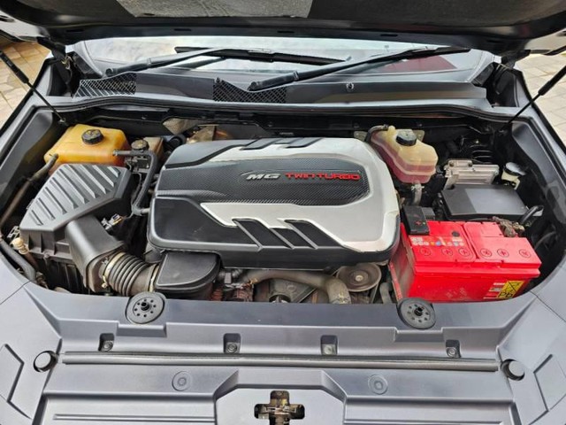 Second-hand 2023 MG Gloster Black Storm 4x4 6Str for sale in Mumbai-4