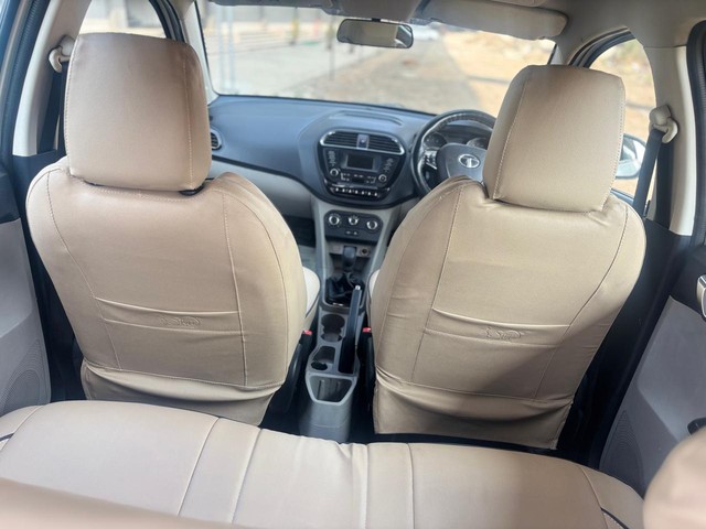 Second-hand 2017 Tata Tiago 1.2 Revotron XZ for sale in Pune-10
