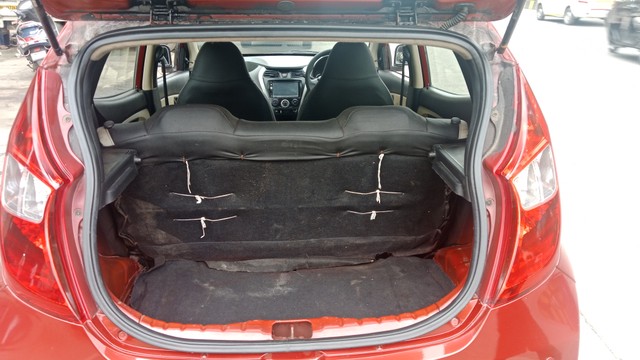 Second-hand 2012 Hyundai EON Magna for sale in Mumbai-14