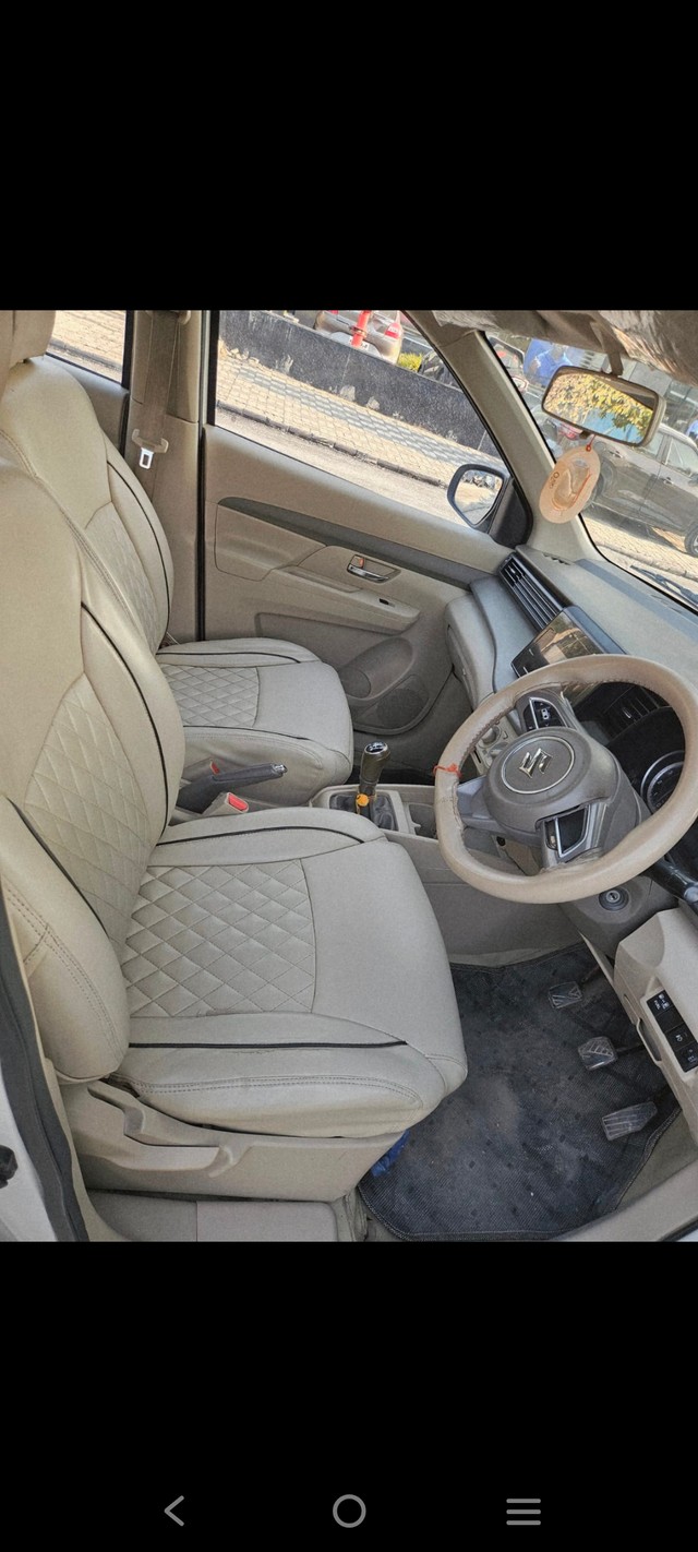 Second-hand 2021 Maruti Ertiga CNG VXI for sale in Indore-5