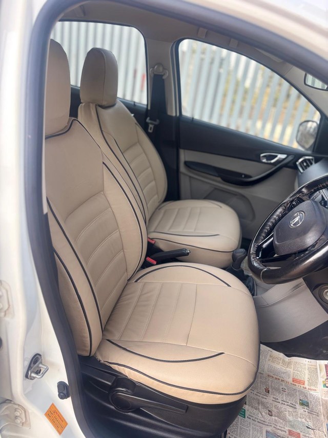 Second-hand 2017 Tata Tiago 1.2 Revotron XZ for sale in Pune-6