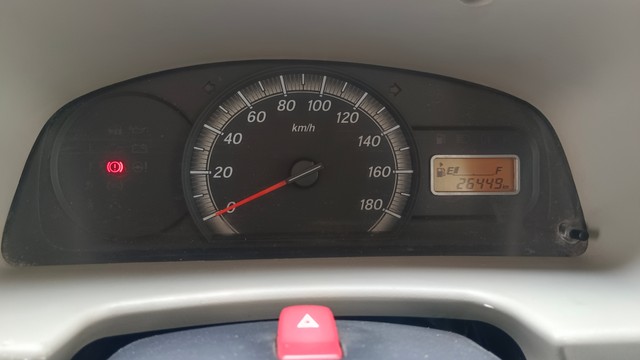 Second-hand 2017 Maruti Suzuki Eeco 5 Seater AC BSIV for sale in Bangalore-15