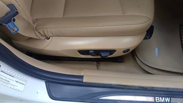 Second-hand 2012 BMW 3 Series 320d Prestige for sale in Bangalore-14