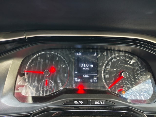 Volkswagen Virtus Highline AT BSVI Second-hand 2022 Volkswagen Virtus Highline AT BSVI for sale in Pune-11