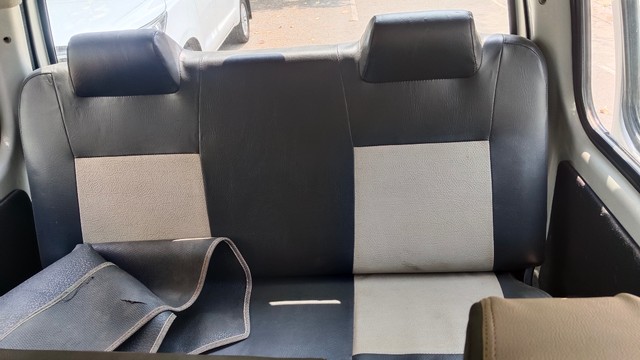 Second-hand 2017 Maruti Suzuki Eeco 5 Seater AC BSIV for sale in Bangalore-9