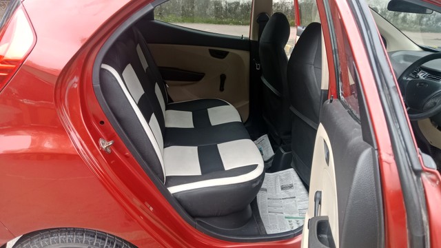 Second-hand 2012 Hyundai EON Magna for sale in Mumbai-11