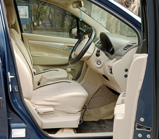 Second-hand 2016 Maruti Ertiga BSIV VXI for sale in Mumbai-16