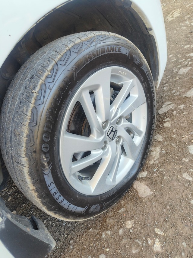 Second-hand 2015 Honda City i VTEC VX for sale in Pune-3