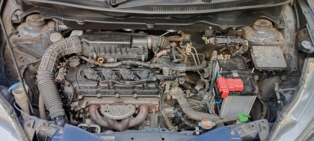 Maruti Suzuki Ertiga VXI Second-hand 2021 Maruti Suzuki Ertiga VXI for sale in Mumbai-6