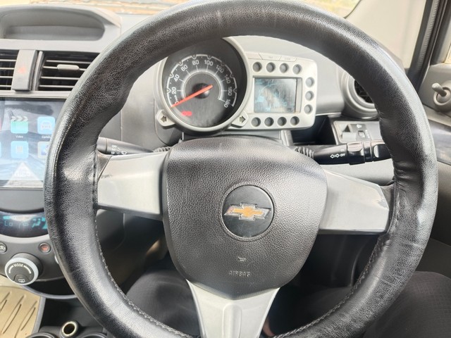 Second-hand 2012 Chevrolet Beat Diesel LT for sale in Pune-13