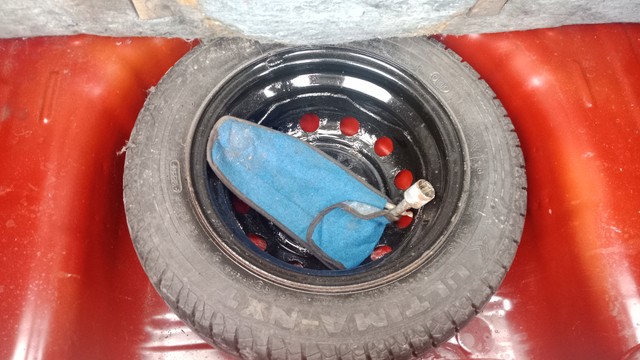 Second-hand 2012 Hyundai EON Magna for sale in Mumbai-6