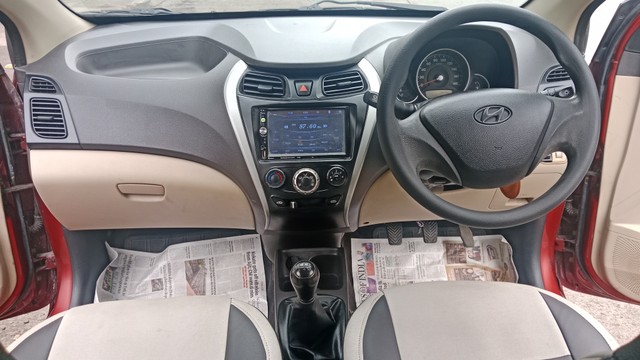 Second-hand 2012 Hyundai EON Magna for sale in Mumbai-5