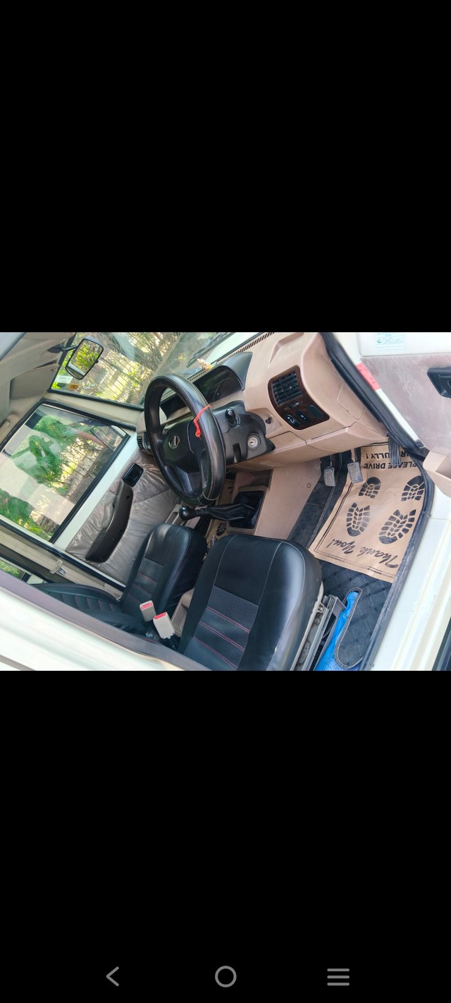 Second-hand 2021 Mahindra Bolero B6 BSVI for sale in Indore-6