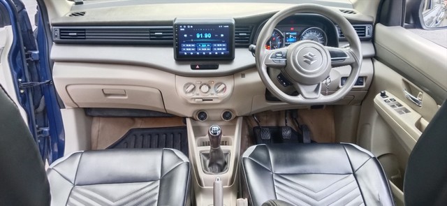 Maruti Suzuki Ertiga VXI Second-hand 2021 Maruti Suzuki Ertiga VXI for sale in Mumbai-7