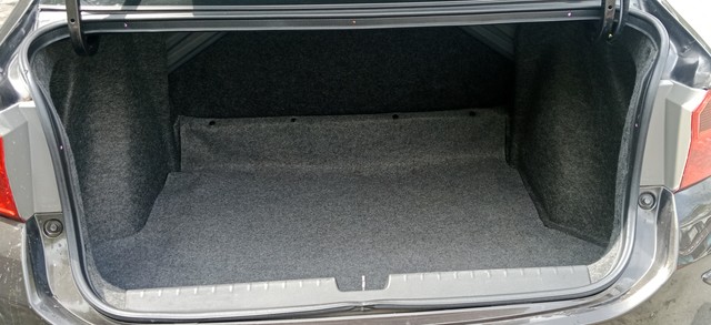 Second-hand 2018 Honda City i-VTEC CVT V for sale in Mumbai-17