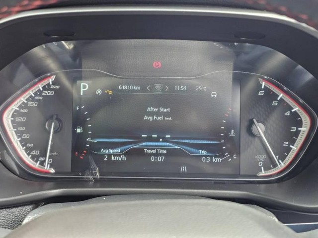 Second-hand 2023 MG Gloster Black Storm 4x4 6Str for sale in Mumbai-5