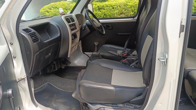 Second-hand 2017 Maruti Suzuki Eeco 5 Seater AC BSIV for sale in Bangalore-11