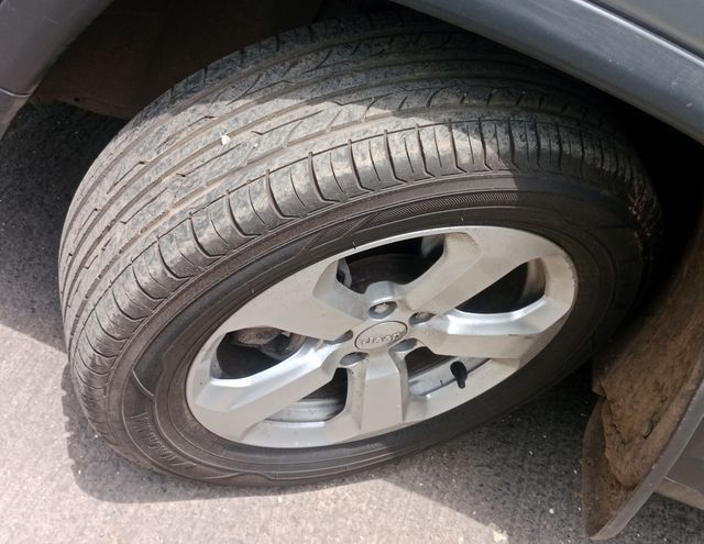 Image Used Car