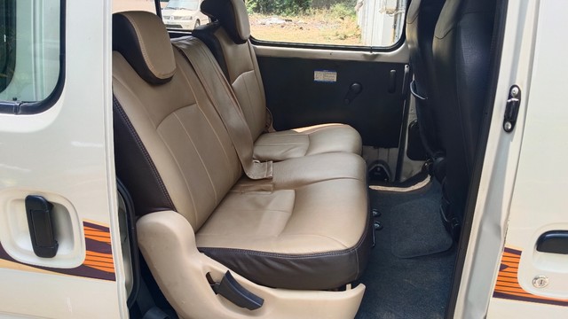 Second-hand 2017 Maruti Suzuki Eeco 5 Seater AC BSIV for sale in Bangalore-12